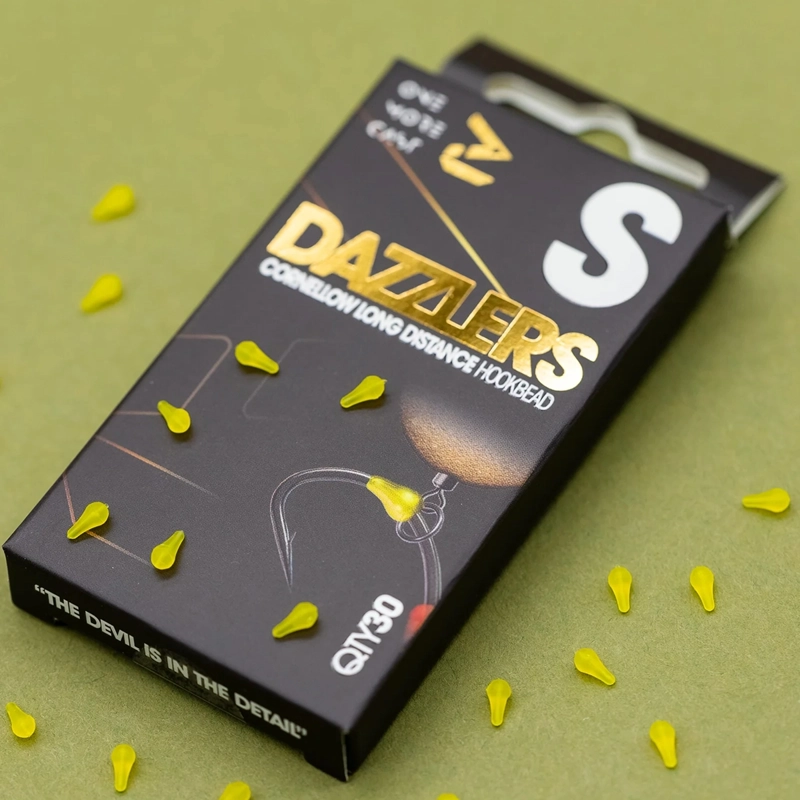 OMC Dazzlers Cornello Long Distance Hookbead